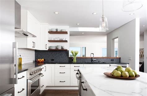 22 Appealing Rustic Modern Kitchen Design Ideas Home Design Lover