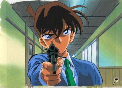 El Desafío de Shinichi Kudo 50 Casos para Resolver Caso 47