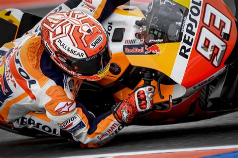 Titoli vinti nella top class (500, motogp). MotoGP 2019 Argentina, risultato qualifiche: primo Marquez ...