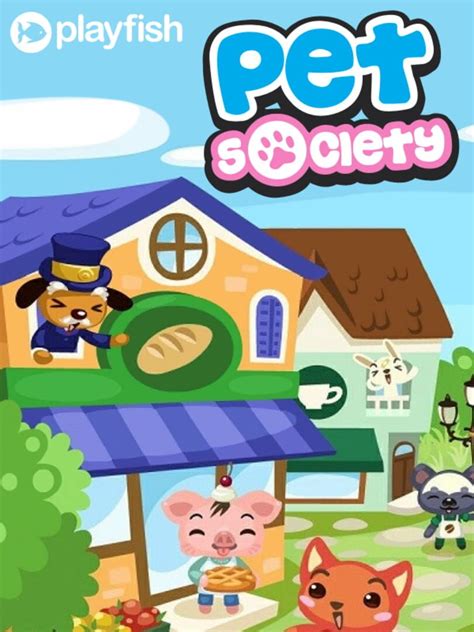 Pet Society Server Status Is Pet Society Down Right Now Gamebezz