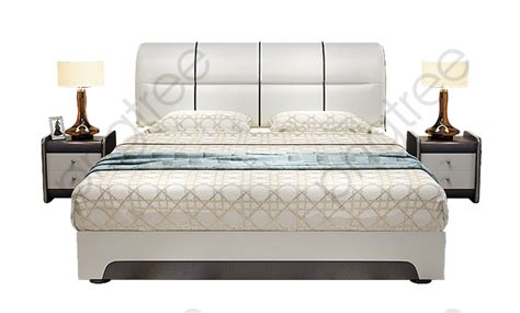 Download High Quality Bed Clipart Bedroom Transparent Png Images Art