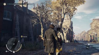 Filmic Reshade At Assassin S Creed Syndicate Nexus Mods And Community