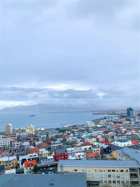 3 Days In Reykjavik Itinerary How To Spend 3 Days In Iceland