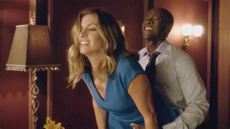 Naked Dawn Olivieri In House Of Lies