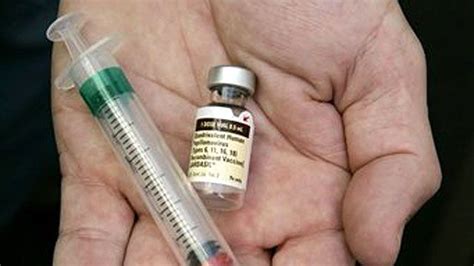 Should Boys Get The Hpv Vaccine Fox News Video