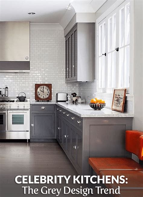 Https://tommynaija.com/paint Color/gray Paint Color For Kitchen Cabinets