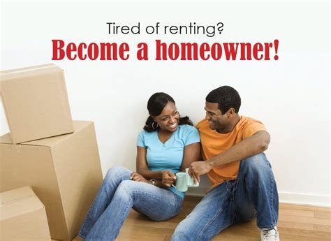 Becoming A Homeowner Things To Know Before You Committ