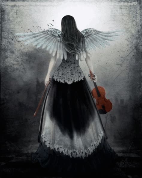 Angels Among Us Angels And Demons Gothic Angel Angels Beauty Gothic Wallpaper I Believe In