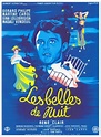 Beauties of the Night (1952) - Posters — The Movie Database (TMDB)