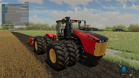 Enhancedvehicle V10 Fs22 Farming Simulator 22 Mod Fs22 Mod Images And