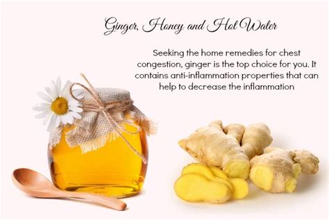 32 natural home remedies for chest congestion in adults chest congestion remedies home
