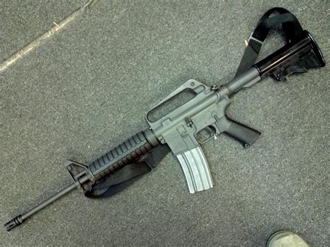 Colt Ar 15 Sp1 For Sale At 913032942