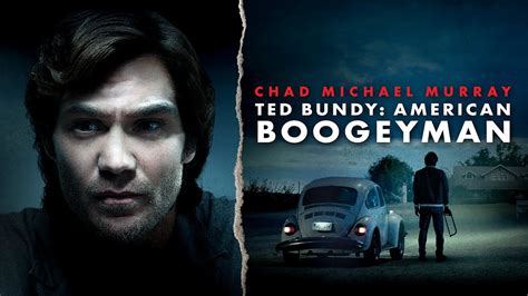 Ted Bundy American Boogeyman Official Trailer 2021 Serial Killer