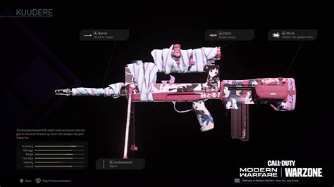 Call Of Duty Warzone Gets Anime Gun Skins In This Weeks Update