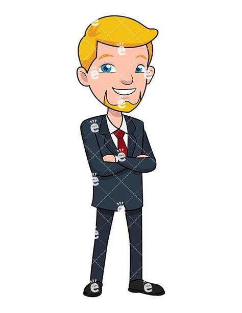 Businessman Clipart Business Owner Businessman Business