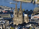 Fragen und Antworten: Wie sicher ist der Kölner Dom? - Aus aller Welt - RNZ