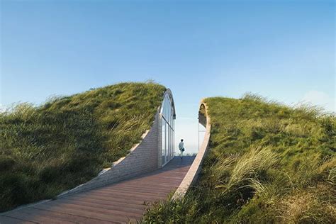 Architectural Designs That Focus On Humans And Nature Alike Part 3