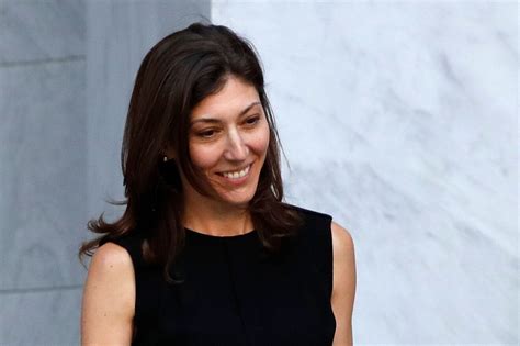 Former Fbi Lawyer Lisa Page Celebrates On Twitter After She S Cleared In Report Wowplus Net