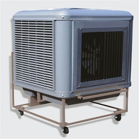 Coolbreeze Fm240 Mobile Evaporative Air Conditioner