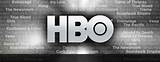 Hbo Live Schedule Pictures