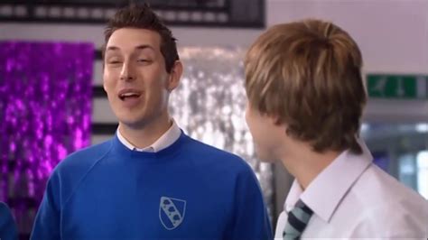 The Inbetweeners Day In The Life Of Blake Harrison Youtube