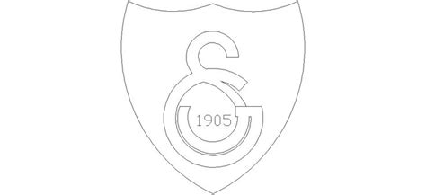 Göztepe spor kulübü logo çizimi. Dwg Adı : Gs galatasaray logosu çizimi İndirme Linki ...