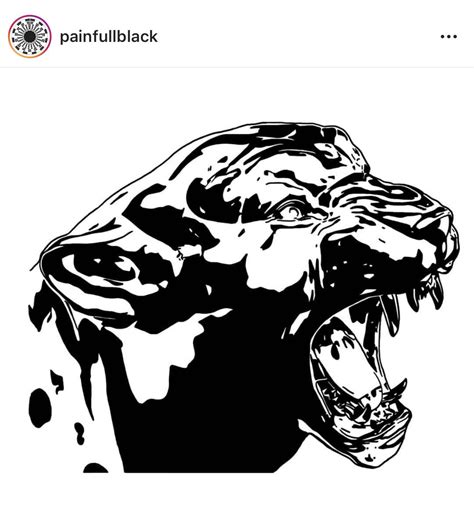 Paris📍indecent Tattoo 🔞 Painfullblack Instagram Photos And Videos