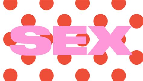 Sex And Sport Never On Behance