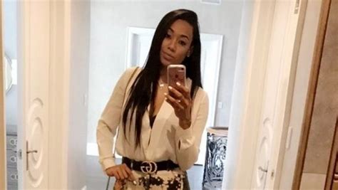 Kiara Morrison Demar Derozans Wife 5 Fast Facts