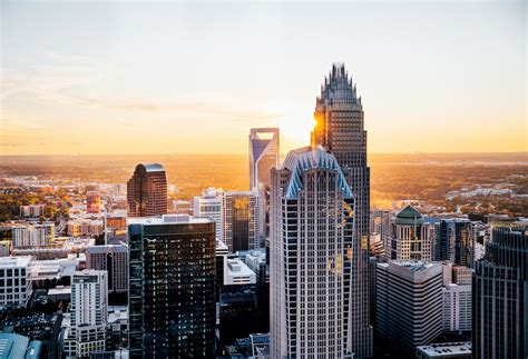 10 Reasons To Live In Charlotte Nc Copper Builders