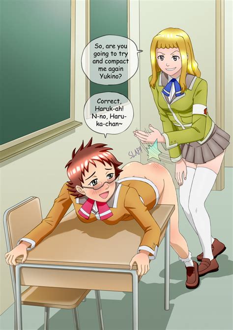 Disciplining The Committee By Paccu San Hentai Foundry