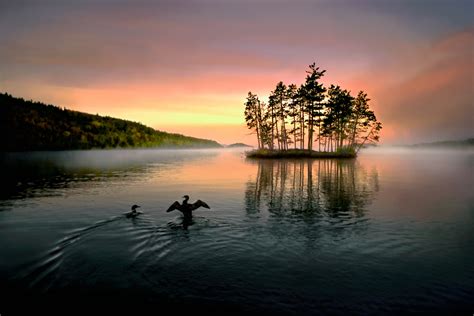 Northern Minnesota Wallpaper Wallpapersafari