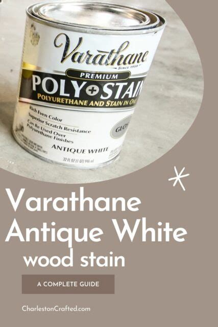 The 3 Best White Wood Stains