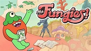 Boing estrena la serie de animación "¡Los Fungies!" - mundoplus.tv