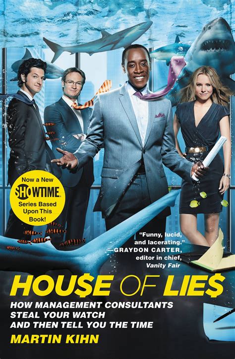 House Of Lies Serie Completa Latino Por SeiresHD Series Latino