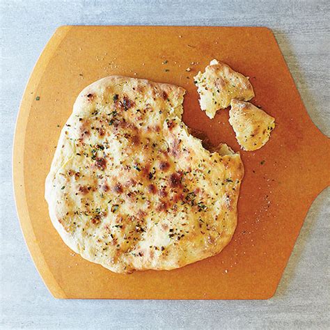 It should take about 3 minutes to cook. New York-Style Pizza Dough Recipe | Sur La Table