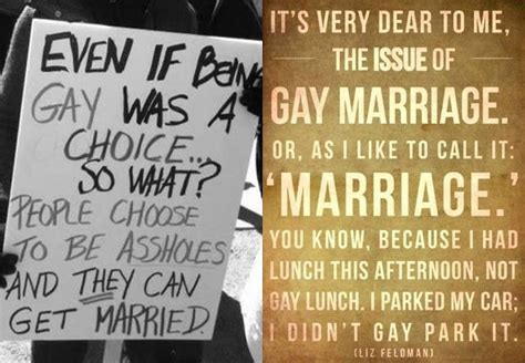 Thoughtful Thursday Equal Marriage Marriage Thoughts Equality