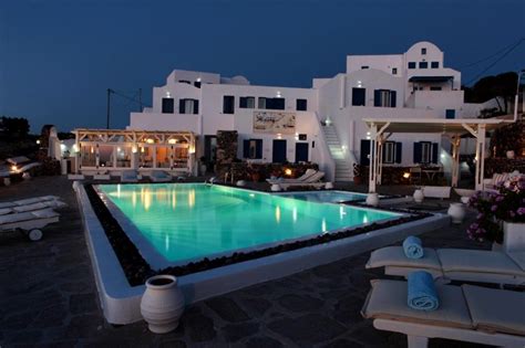 Santorinis Balcony Hotel Santorini Greece Book Online