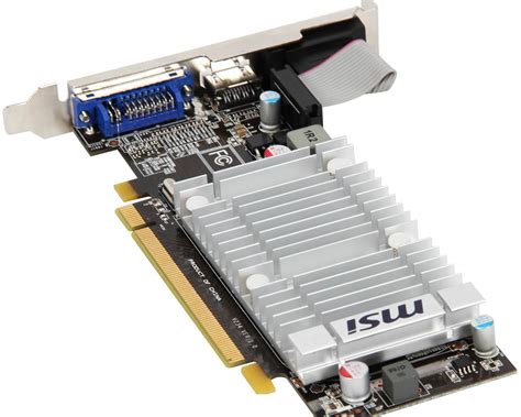 Here is what you should do: ~r0Tu AngSaRi~: MSI AMD HD5450 1GB DDR3 64bit PCI-E Graphic Card