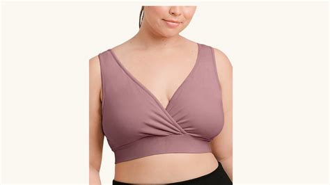 Top 8 Best Sleeping Bra For Large Breasts In 2024