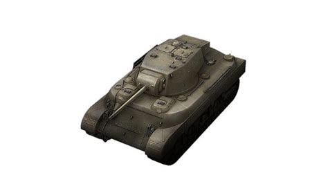 World Of Tanks Blitz M7 Medium Tank Guide And Tips