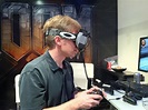 John Carmack joins Oculus Rift | Digital Trends