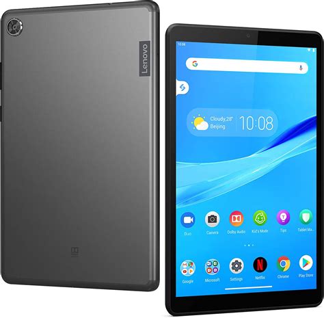Lenovo Tab M8 Tablet 8 Hd Android Tablet Quad Core Processor 2ghz