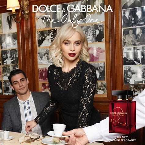Dolceandgabbana The Only One 2 New Fragrances