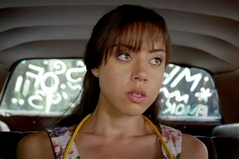 Total Imagen Aubrey Plaza The Office Abzlocal Mx