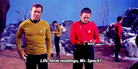 Captain Kirk To Scotty Quotes Quotesgram