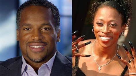Ato Boldon Convinces American Sprint Icon Gail Devers That Fraser Pryce