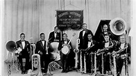 KC Jazz History Series | The KCJazzOrchestra