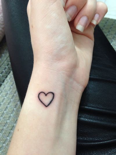 101 Heart Tattoos And Designs To Express Your Love