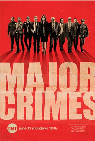 Crimes Graves Temporada Filmow